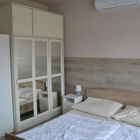 Apartment Poszata Apartman Eger
