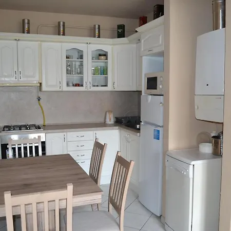 Poszata Apartman Eger