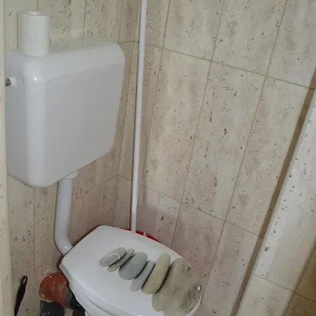 Poszata Apartman