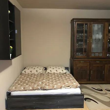 Apartmán Poszata Apartman